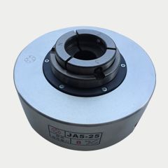 臺灣朝銓副爪式快速回轉(zhuǎn)夾頭JA5系列